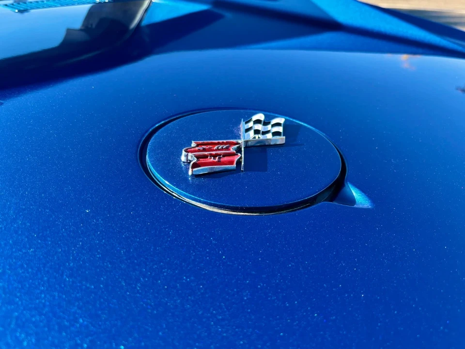 1972 Chevrolet Corvette C3 - Image 21 of 21