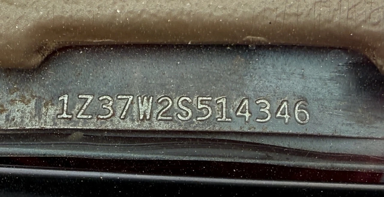 1972 Chevrolet Corvette C3 - Image 16 of 21
