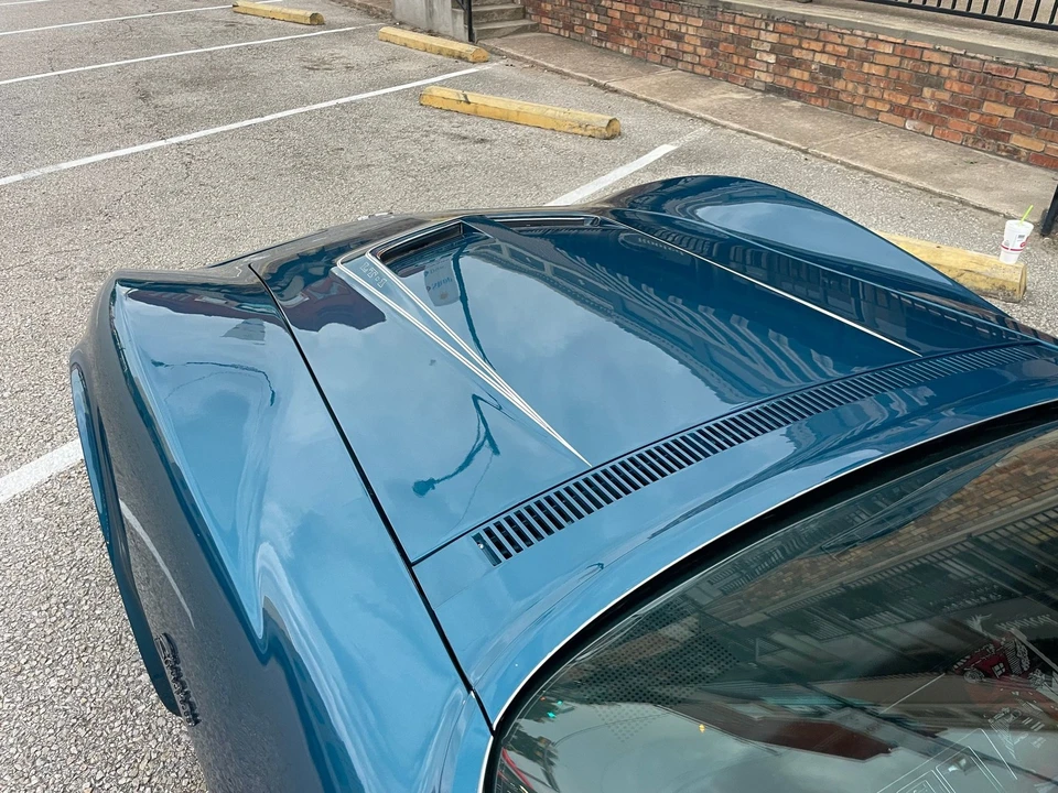 1972 Chevrolet Corvette C3 - Image 8 of 24