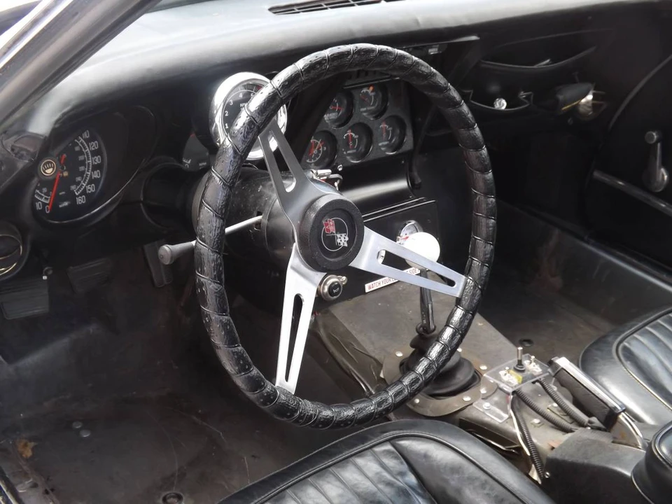 1972 Chevrolet Corvette C3 - Image 8 of 9