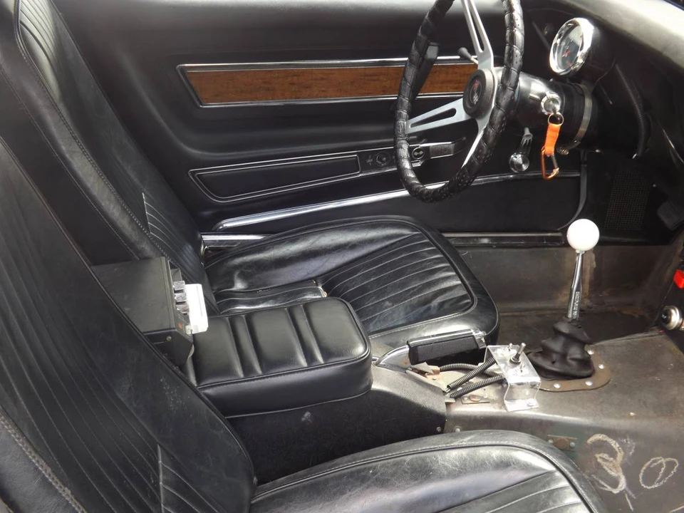 1972 Chevrolet Corvette C3 - Image 7 of 9