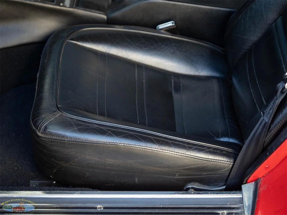 1972 Chevrolet Bel Air 7th+ Gen - Image 31 of 31