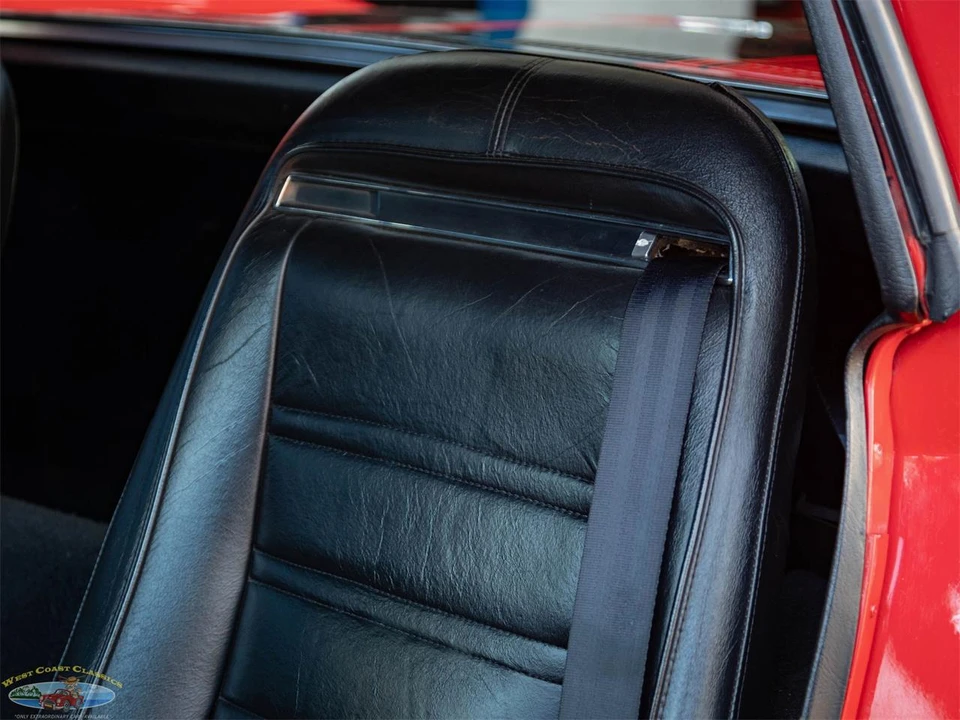 1972 Chevrolet Bel Air 7th+ Gen - Image 29 of 31