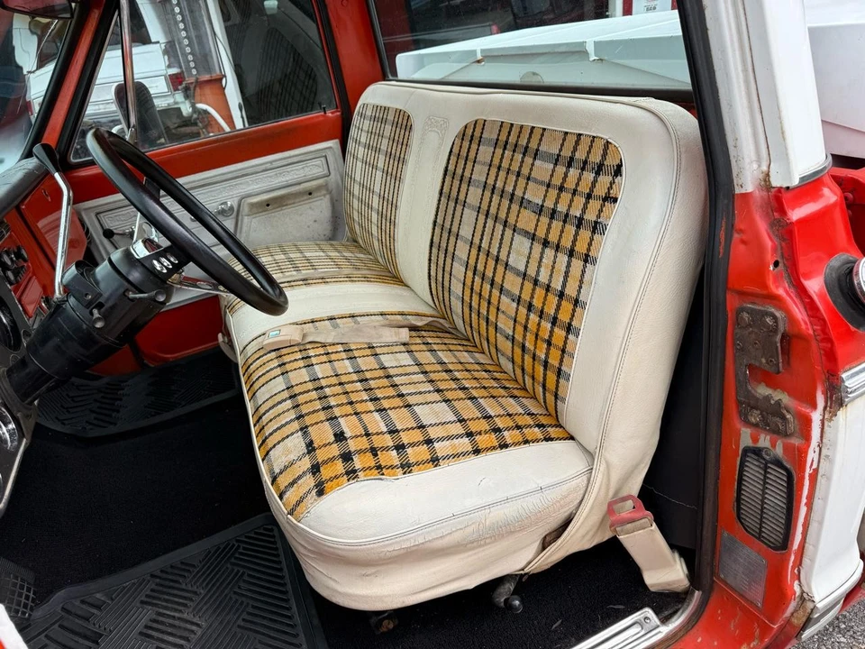 1972 Chevrolet C/K 2nd Gen - Image 27 of 31