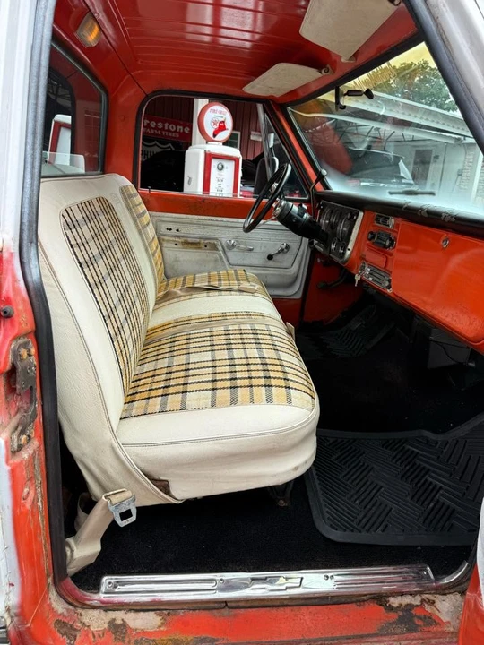 1972 Chevrolet C/K 2nd Gen - Image 26 of 31