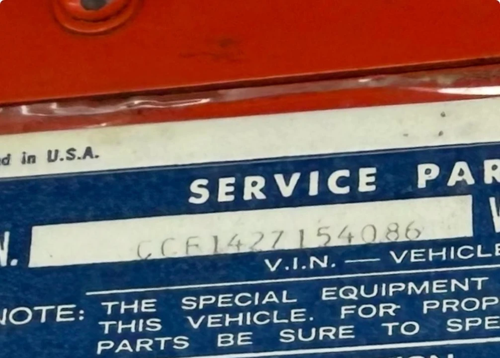 1972 Chevrolet C/K 2nd Gen - Image 15 of 31
