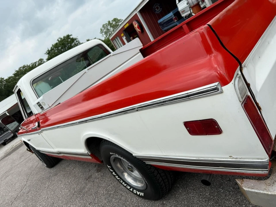 1972 Chevrolet C/K 2nd Gen - Image 7 of 31