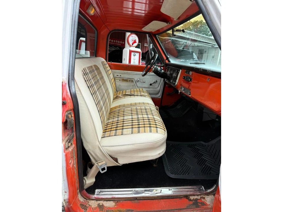 1972 Chevrolet C/K 2nd Gen - Image 26 of 31