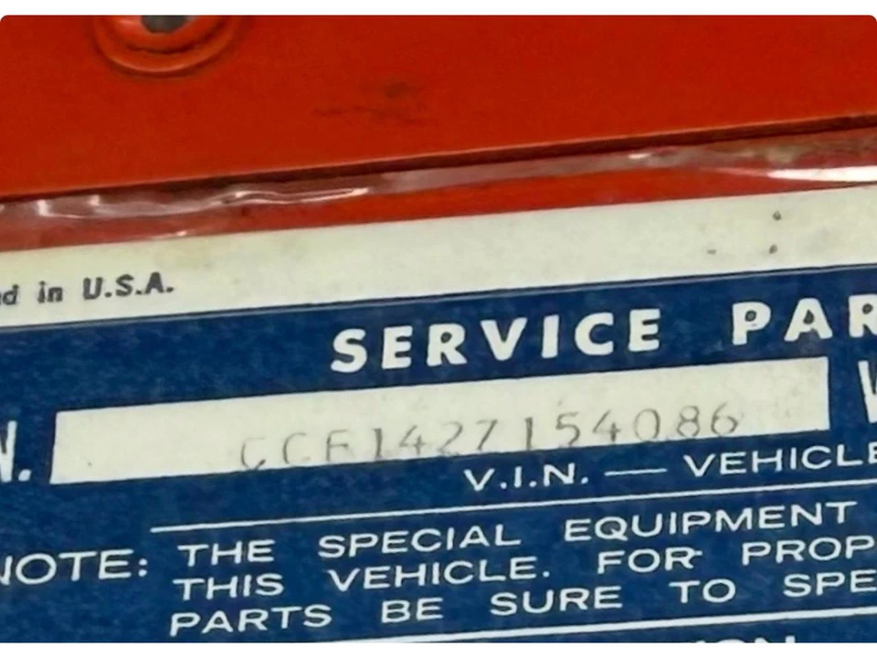 1972 Chevrolet C/K 2nd Gen - Image 15 of 31