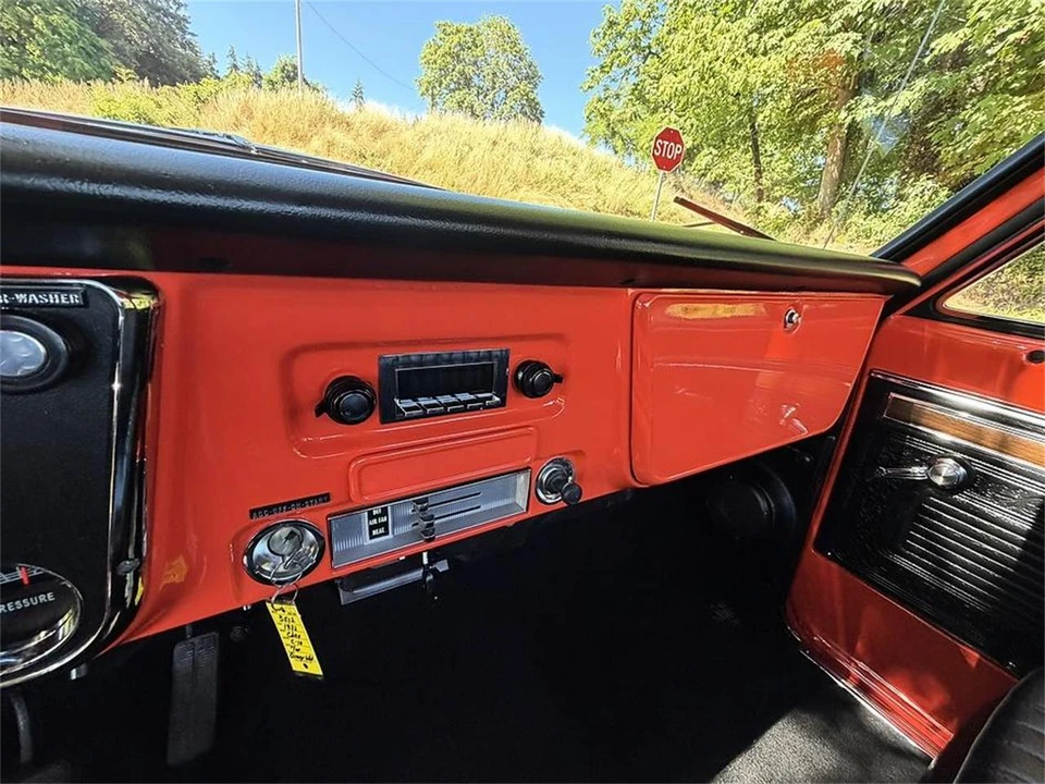 1972 Chevrolet C/K 2nd Gen - Image 25 of 31