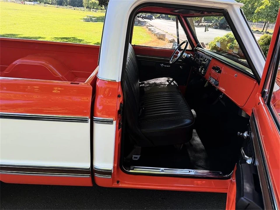 1972 Chevrolet C/K 2nd Gen - Image 27 of 31