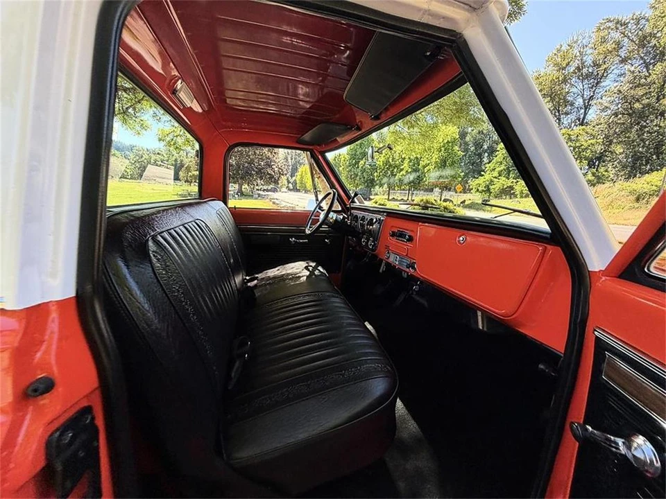 1972 Chevrolet C/K 2nd Gen - Image 29 of 31