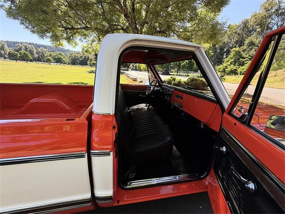 1972 Chevrolet C/K 2nd Gen - Image 28 of 31