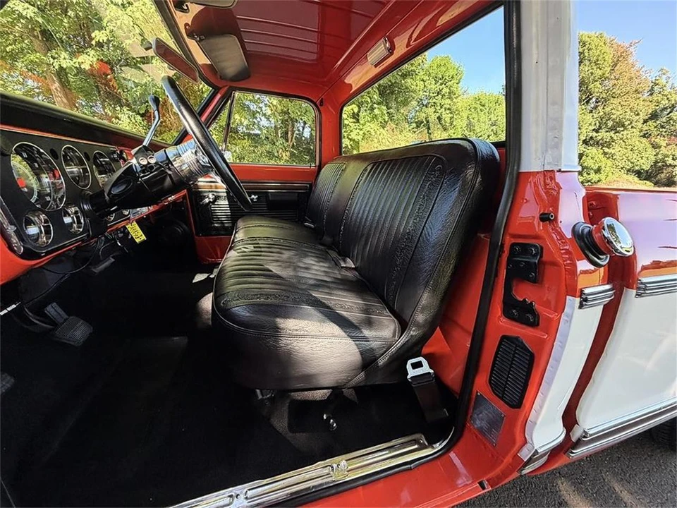 1972 Chevrolet C/K 2nd Gen - Image 4 of 31