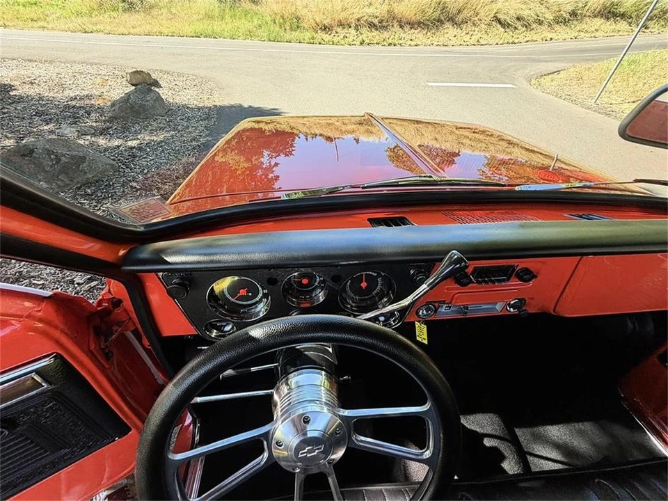 1972 Chevrolet C/K 2nd Gen - Image 18 of 31