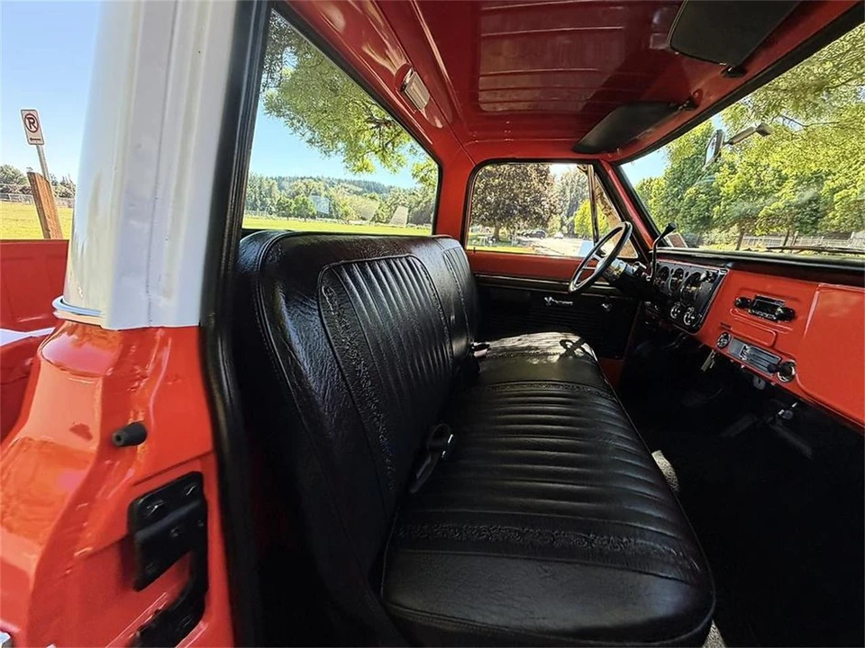 1972 Chevrolet C/K 2nd Gen - Image 30 of 31