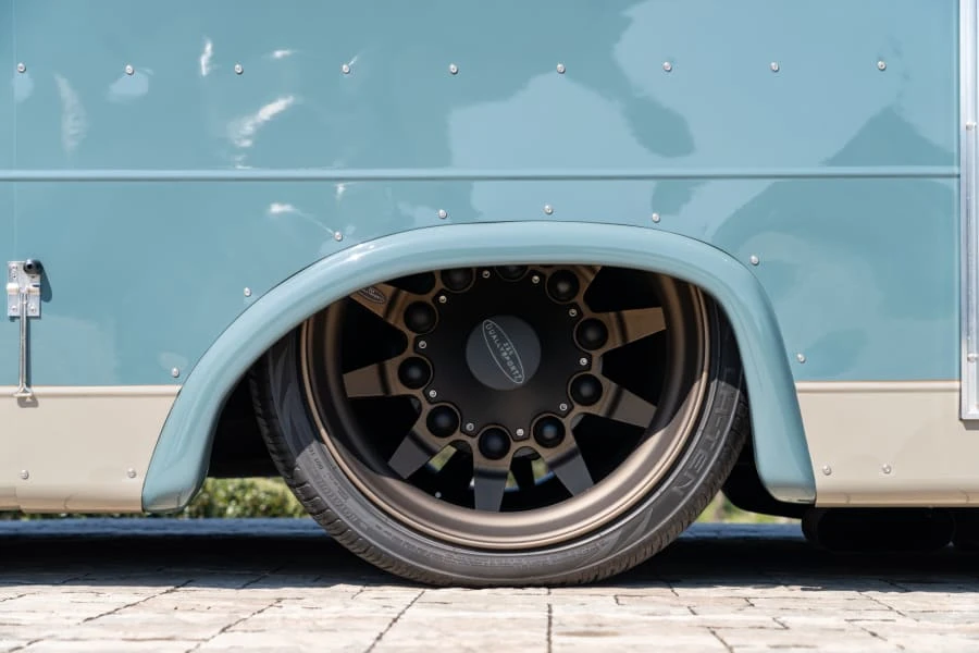 1972 Chevrolet C/K 2nd Gen - Image 7 of 31