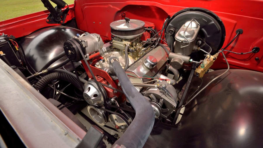 1972 Chevrolet C/K 2nd Gen - Image 6 of 30