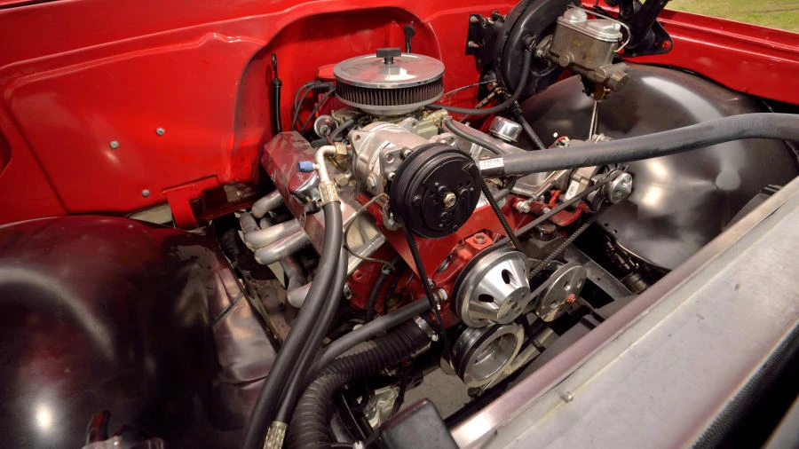1972 Chevrolet C/K 2nd Gen - Image 7 of 30