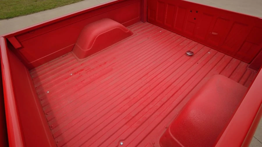 1972 Chevrolet C/K 2nd Gen - Image 16 of 30