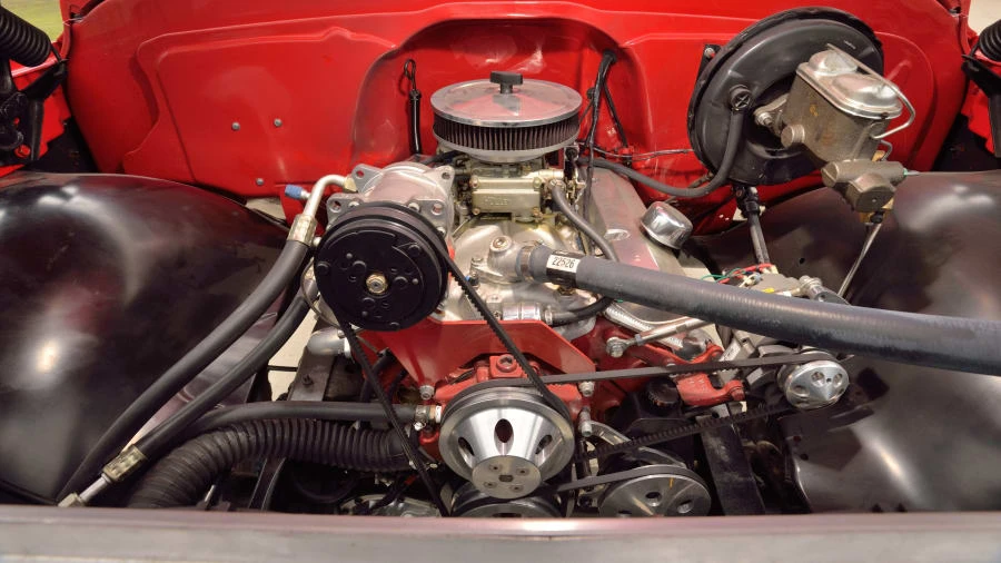 1972 Chevrolet C/K 2nd Gen - Image 24 of 30