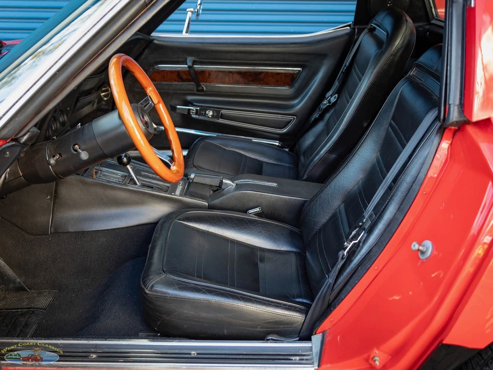 1972 Chevrolet Bel Air 7th+ Gen - Image 31 of 31