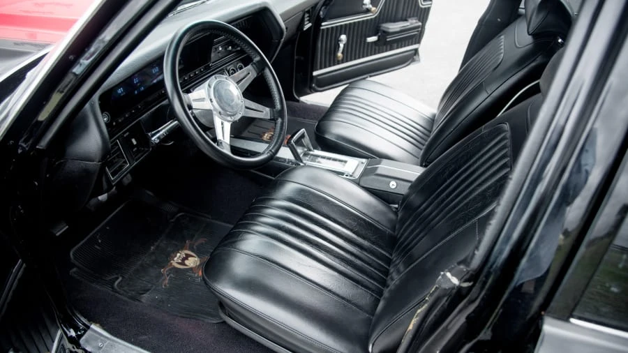 1972 Chevrolet Chevelle 2nd Gen - Image 4 of 12