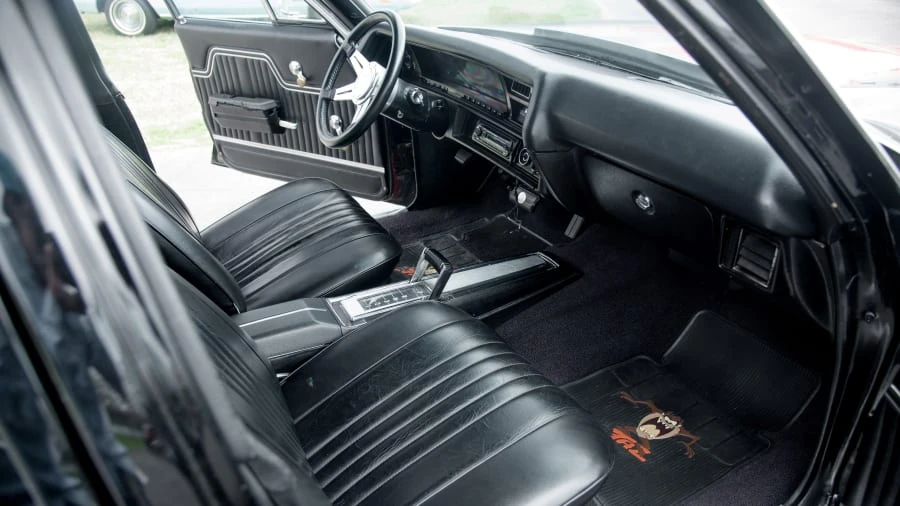 1972 Chevrolet Chevelle 2nd Gen - Image 5 of 12