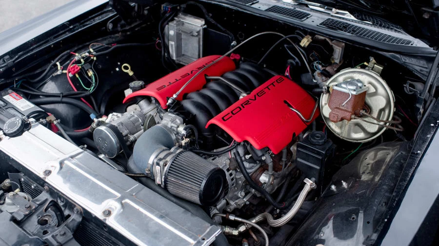 1972 Chevrolet Chevelle 2nd Gen - Image 6 of 12