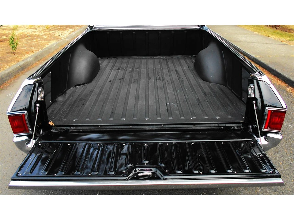 1972 Chevrolet El Camino 3rd Gen - Image 9 of 9