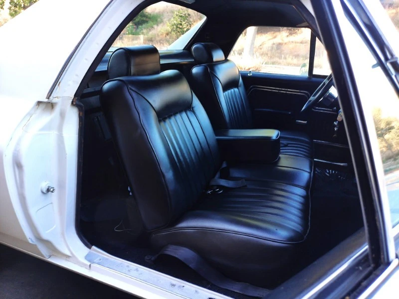 1972 Chevrolet El Camino 3rd Gen - Image 19 of 25