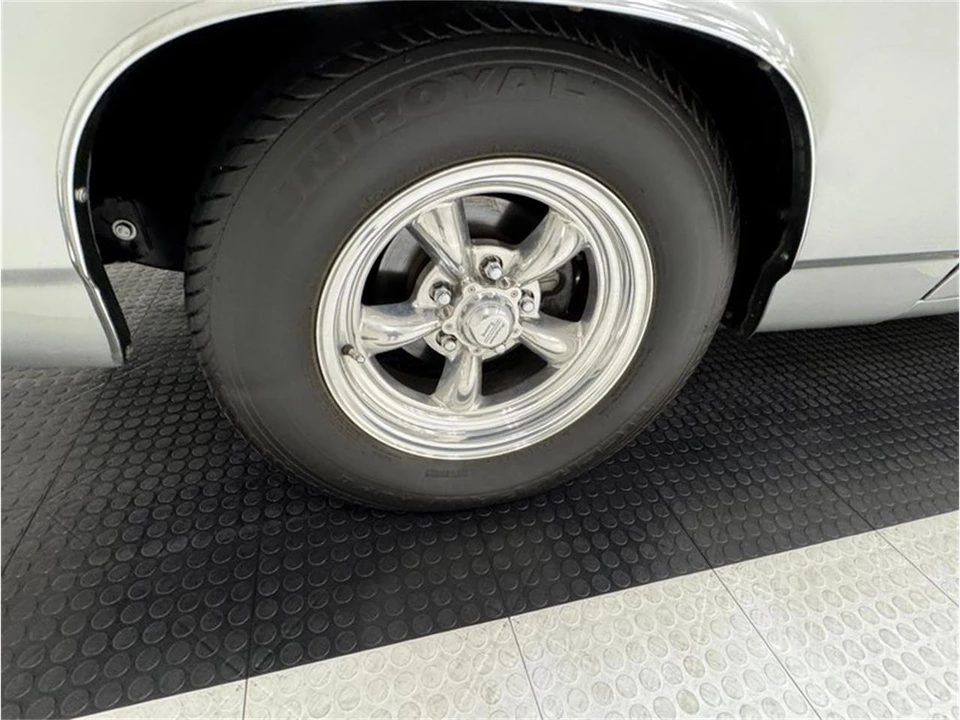 1972 Chevrolet El Camino 3rd Gen - Image 12 of 31