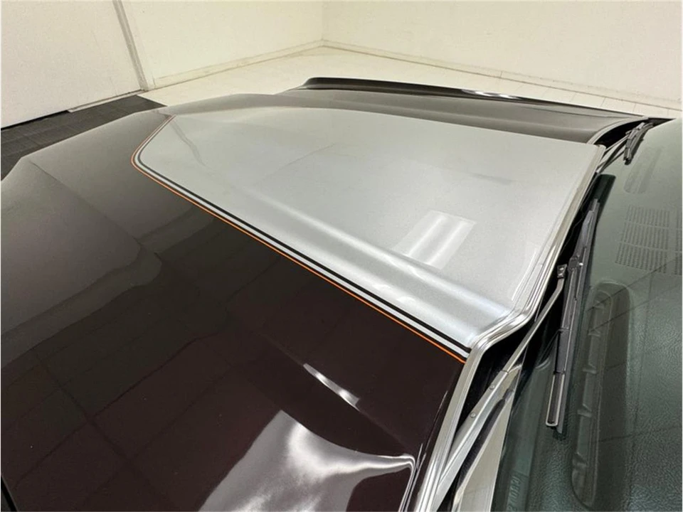 1972 Chevrolet El Camino 3rd Gen - Image 13 of 31