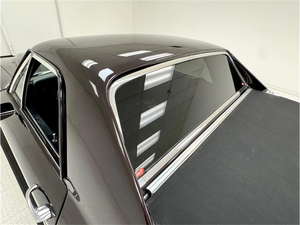 1972 Chevrolet El Camino 3rd Gen - Image 18 of 31