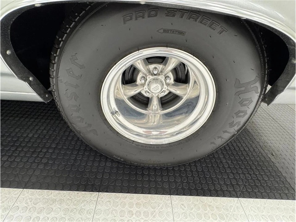 1972 Chevrolet El Camino 3rd Gen - Image 20 of 31