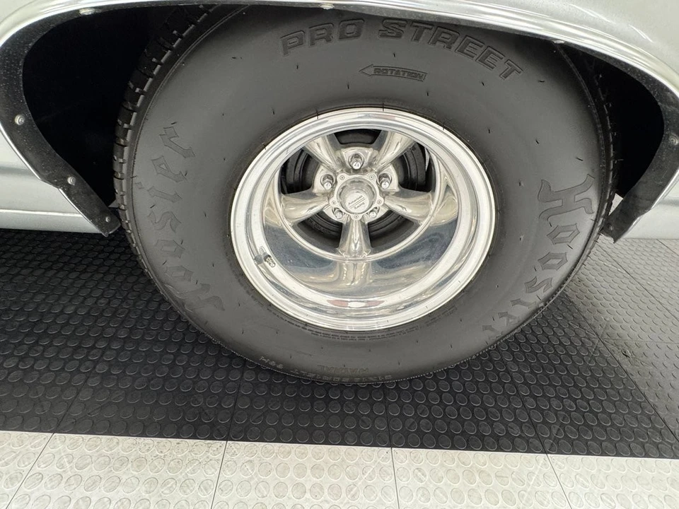 1972 Chevrolet El Camino 3rd Gen - Image 20 of 31