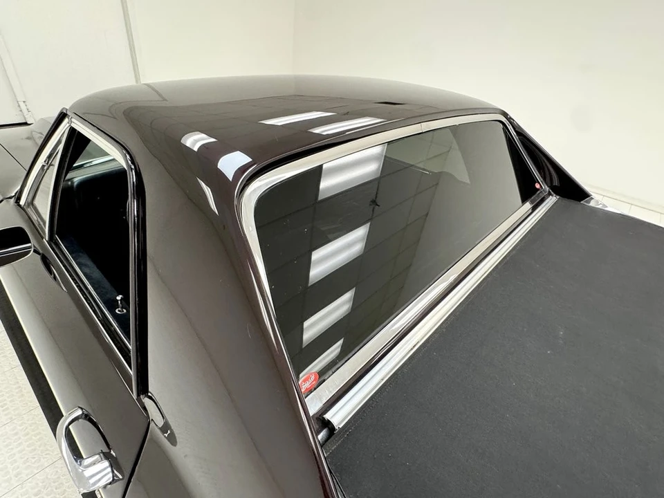 1972 Chevrolet El Camino 3rd Gen - Image 18 of 31