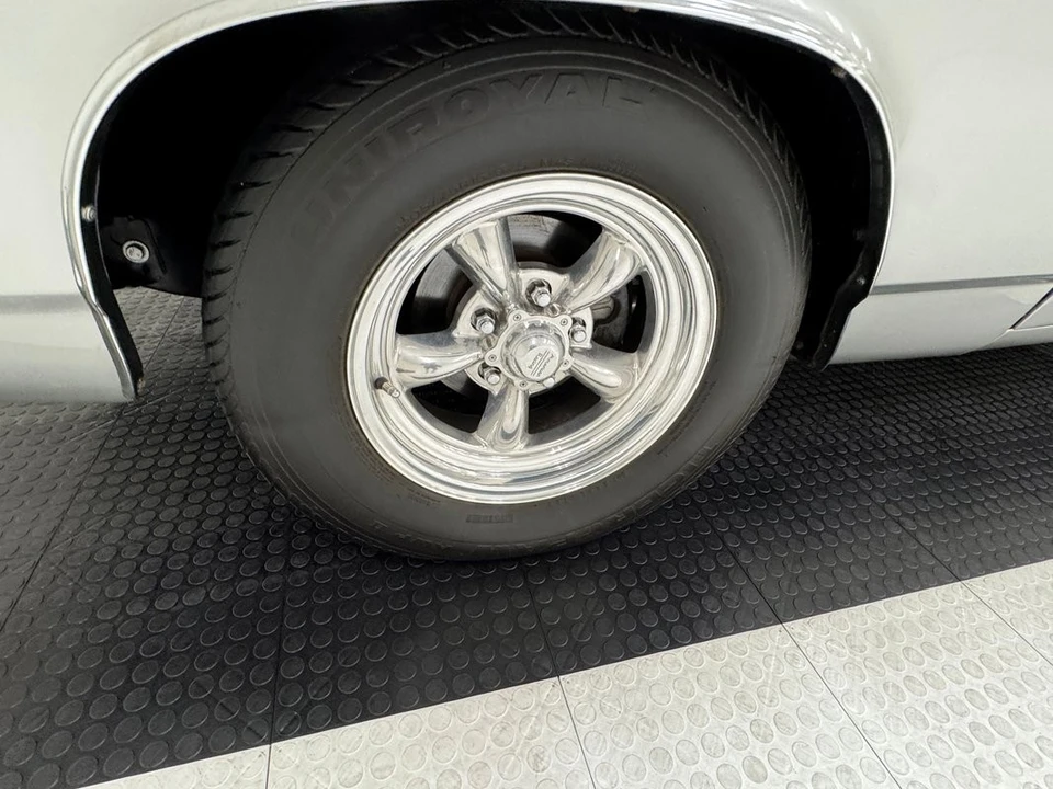 1972 Chevrolet El Camino 3rd Gen - Image 12 of 31