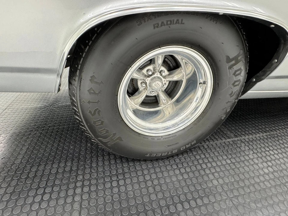 1972 Chevrolet El Camino 3rd Gen - Image 22 of 31