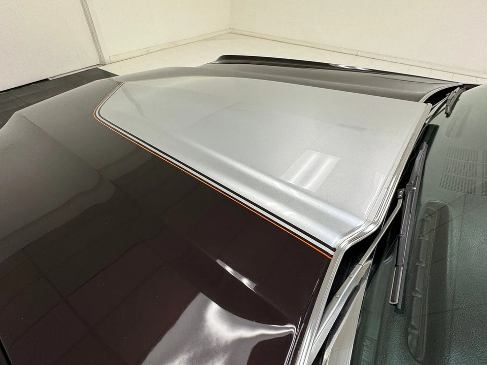 1972 Chevrolet El Camino 3rd Gen - Image 13 of 31