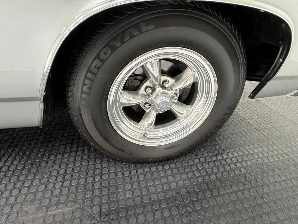1972 Chevrolet El Camino 3rd Gen - Image 23 of 31