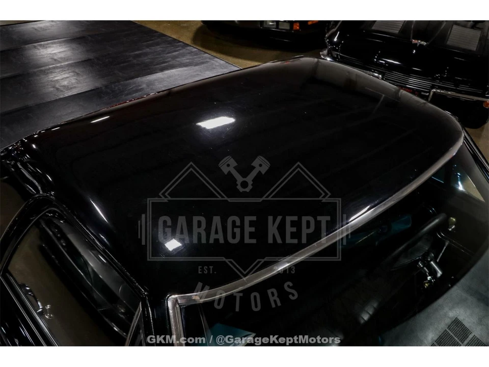 1972 Chevrolet El Camino 3rd Gen - Image 16 of 31