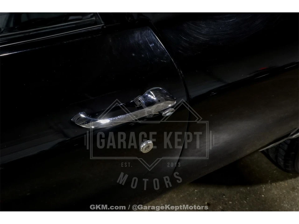 1972 Chevrolet El Camino 3rd Gen - Image 28 of 31
