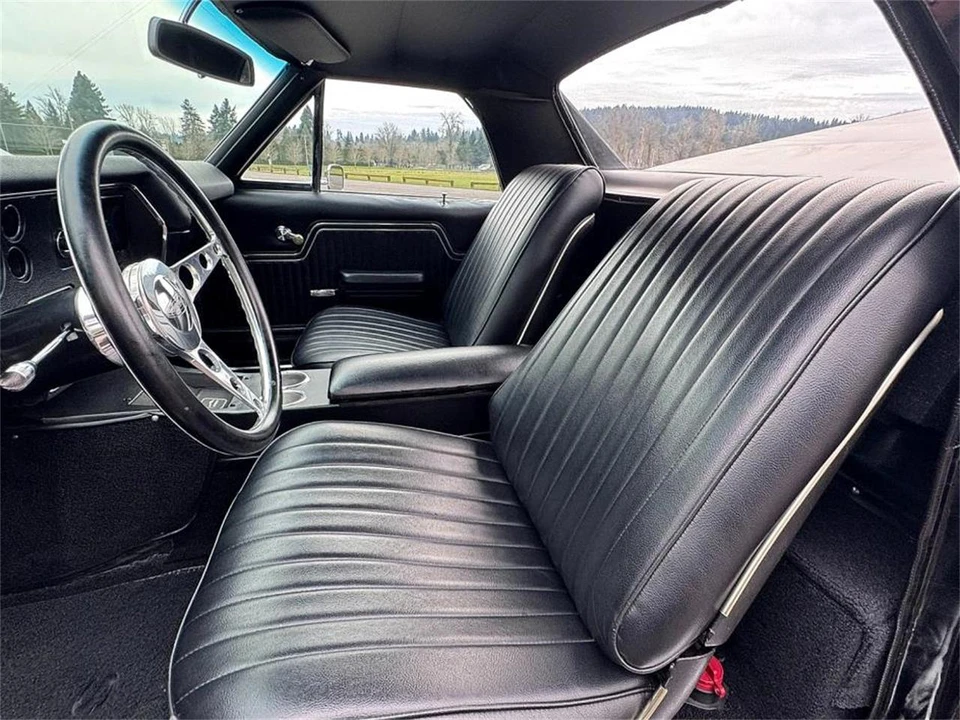 1972 Chevrolet El Camino 3rd Gen - Image 24 of 31