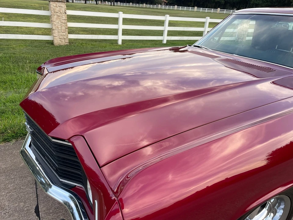 1972 Chevrolet El Camino - Image 14 of 24