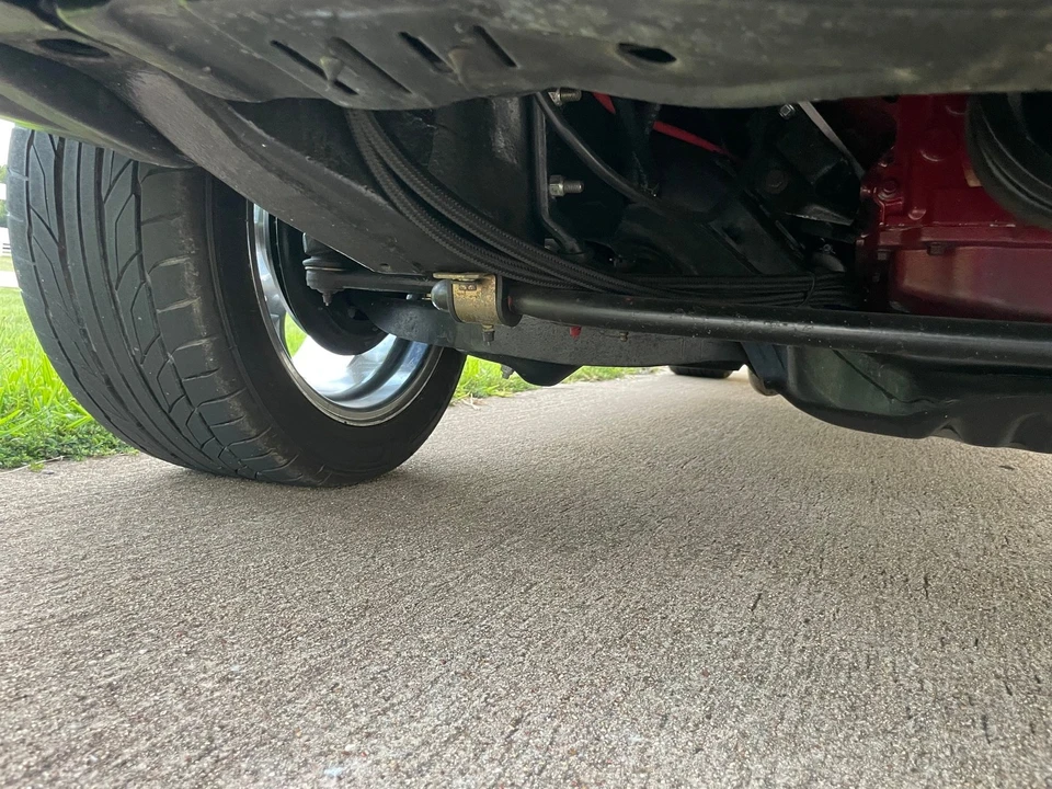 1972 Chevrolet El Camino - Image 15 of 24
