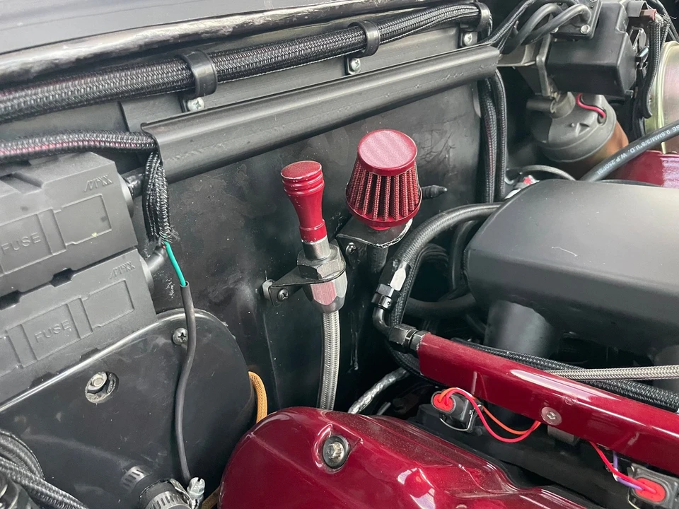 1972 Chevrolet El Camino - Image 22 of 24