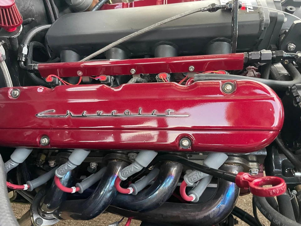 1972 Chevrolet El Camino - Image 23 of 24