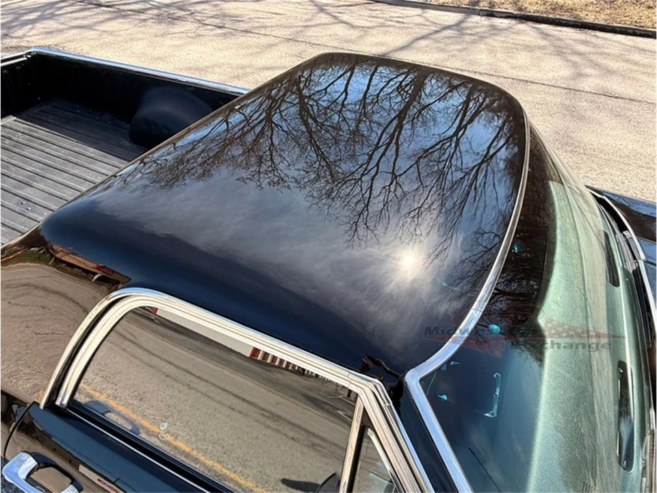 1972 Chevrolet El Camino 3rd Gen - Image 2 of 31