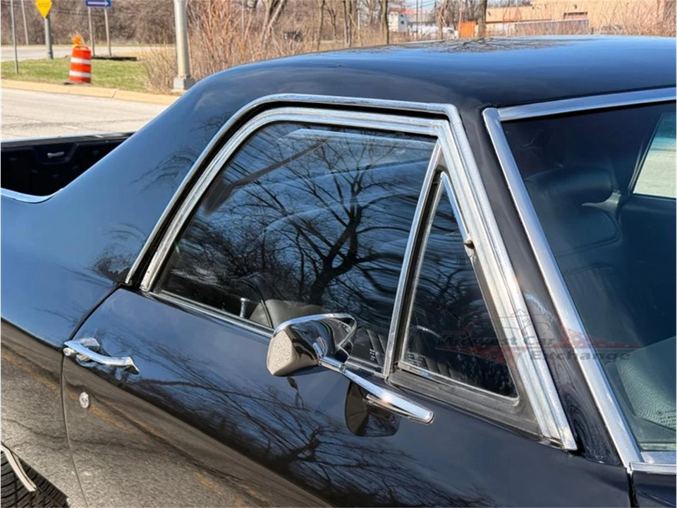 1972 Chevrolet El Camino 3rd Gen - Image 27 of 31